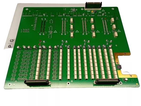 Buy cheap Repair GE Voluson S6 S8 Original Interface PIR II Board 5366065-2 from wholesalers
