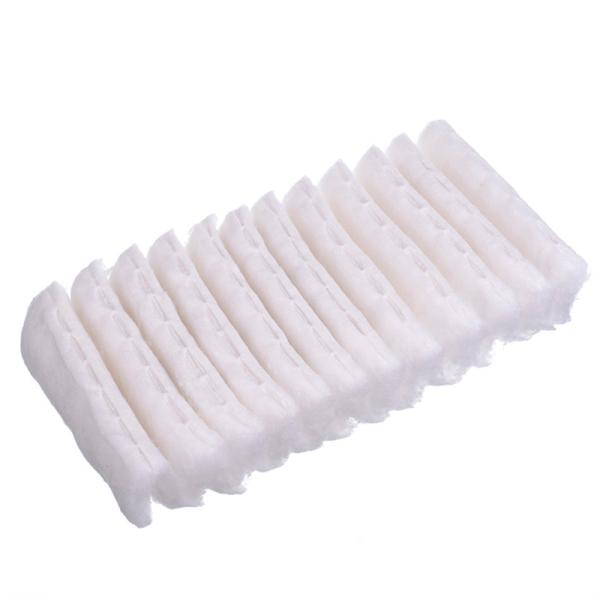Buy cheap Wound Dressing First Aid Kit Zig Zag Cotton Wool Pleat from wholesalers