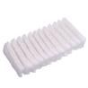 Buy cheap Medical Absorbent Zig Zag Cotton Wool,Surgical Zig Zag Cotton Wool, Cosmetic Use Zig-Zag Cotton from wholesalers
