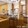 Buy cheap jewelry shop furniture/jewelry shop display furniture/jewelry shop furniture showcase from wholesalers
