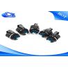 Buy cheap Outdoor Waterproof Cable Connector ODVA - LC UPC / SC APC Optical Fiber Parts from wholesalers
