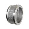 Buy cheap Wafer Type Stainless Steel Check Valve from wholesalers