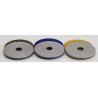 Buy cheap Fast Change Diamond Polishing Pads , 4" Dry Concrete Polishing Pads Extremely Long Life from wholesalers