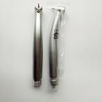 LED High Speed Surgical Micromotor Dental Handpiece With Triple Spray