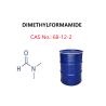 Buy cheap DIMETHYLFORMAMIDE DMF Liquid Solvents CAS 68-12-2 from wholesalers