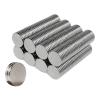 Buy cheap Electric Vehicle Motor Neodymium Disc Magnets Powerful Permanent Rare Earth Magnets from wholesalers