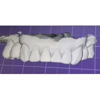 Buy cheap 3D Digital Mock Up Teeth Other Dental Products product