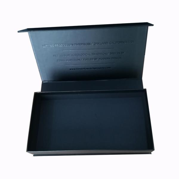 Buy cheap Customized Size Luxury Magnet Packaging Box Recyclable Magnetic Cardboard Gift Boxes from wholesalers