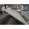 Buy cheap Adjustable Hydraulic Gantry Welding Machine Anti Deformation Frame from wholesalers