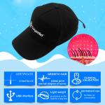 OEM Laser Hair Growth Helmet