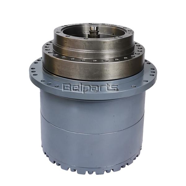Hyundai R210-5 R220-5 R210-7 R250-7 Travel Reduction Gearbox 31EM-40010 For