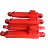 Buy cheap 5800PSI Mill Type Hydraulic Cylinders Double Acting Or Single Acting from wholesalers