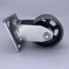 Buy cheap 4 Inch High Temp Wheel Casters Heavy Duty Swivel Castors from wholesalers