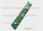 IDEB3-16 ductor motor circuit board offset printing machine parts