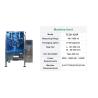 Buy cheap CE Packaging And Sachet Sealing Food Beverage Honey Equipment Ketchup Liquid Filling Mini Heat Sauce Packing Machine from wholesalers
