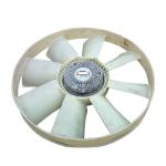 Mercedes Benz Truck Parts Engine Cooling Fan Blade A9062050406 ISO9001