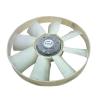 Buy cheap Mercedes Benz Truck Parts Engine Cooling Fan Blade A9062050406 ISO9001 from wholesalers