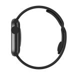 195mAh MTK2502D Touch Screen Watch Android Magnetic Charging