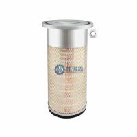 Buy cheap 380mm Height Replacement Air Filter 600-181-6550 AF4567 Element Air Filter product