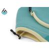 Buy cheap Custom Adult Washable Neoprene Lunch Bag Soft Fabric Tight Stitching from wholesalers