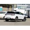 Buy cheap Adult Personal Manufacturer Leapmotor Car Leapmotor C11 1.2T Hybrid SUV Car from wholesalers