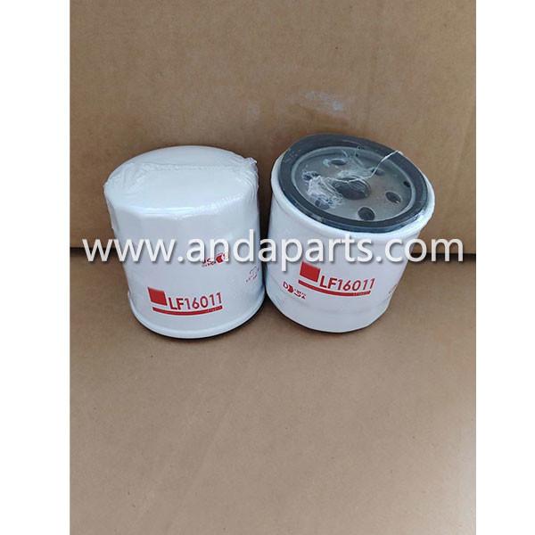 Buy cheap Good Quality Oil Filter For Fleetguard LF16011 from wholesalers