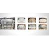 Buy cheap Stone Silver Bright Finish ETP Tinplate Electrolytic Tinplate Coil SheetS Mill Manufacturer from wholesalers