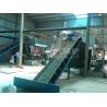Buy cheap Industrial Water Tube 4 Ton Fuel Rice Husk Steam Boiler For Rice Mill from wholesalers