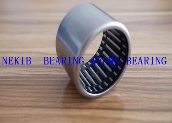 Buy cheap Bearing Steel One Way Needle Roller Bearing Single Row Overrunning Clutch Drawn Cup Needle Roller Clutch from wholesalers