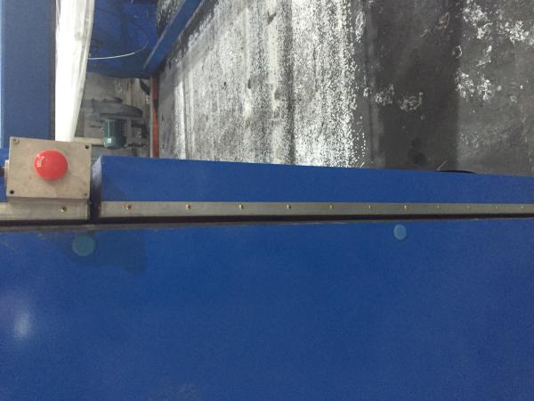 Buy cheap Blankets FIR Setting Textile Stenter Machine For High - Temp Coating from wholesalers
