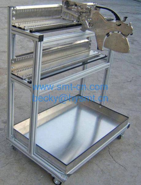 Buy cheap SM FEEDER smt feeder cart for samsung from wholesalers