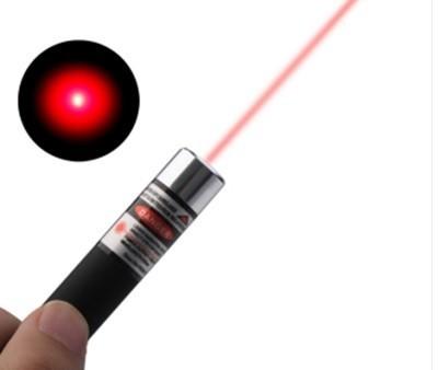 Buy cheap 650nm 5mw Red Laser Pointer from wholesalers