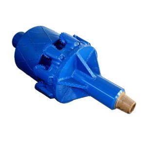 Buy cheap Geological Gas And Oil Hole Opener Directional Drilling HDD Back Reamers 10 Inches from wholesalers