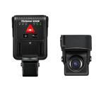 Screenless 2CH AHD GPS 4G MDVR Dash Cam for Taxi Bus Truck Mobile DVR Mini All