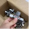 Buy cheap AC-18RN BC / BD Run Tee Fittings Swivel Nut Metric Thread Bite Type Tube Fittings from wholesalers