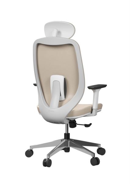 Buy cheap 0.156m3 CBM Manager Office Revolving Chairs For Conference from wholesalers