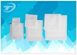 Good Absorbility Medical Gauze Swabs 10 X 10cm 5*5cm 7.5*7.5cm For Wound Care
