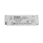 LETARON 12 / 24VDC Universal LED Driver 5000mA 50 / 60W 100-240VAC