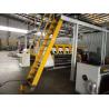 Buy cheap 380V 50HZ 3 Ply Automatic Corrugated Box Plant from wholesalers
