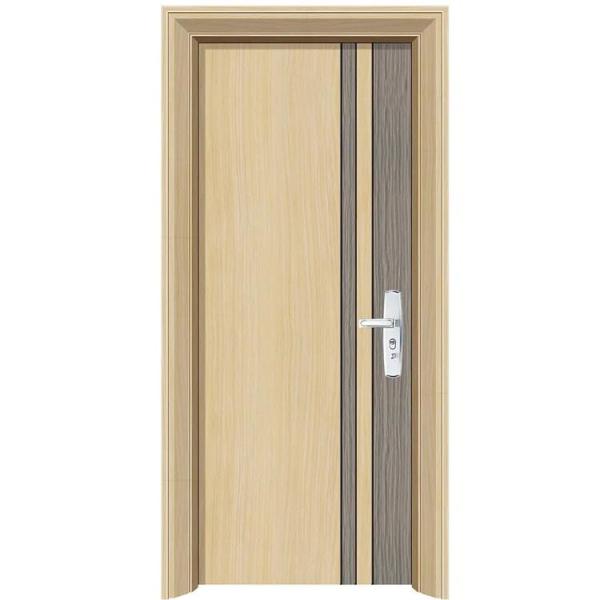 Buy cheap Eco Friendly HPL 60min Fire Rated Residential Door For Hotel from wholesalers