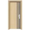 Buy cheap Eco Friendly HPL 60min Fire Rated Residential Door For Hotel from wholesalers
