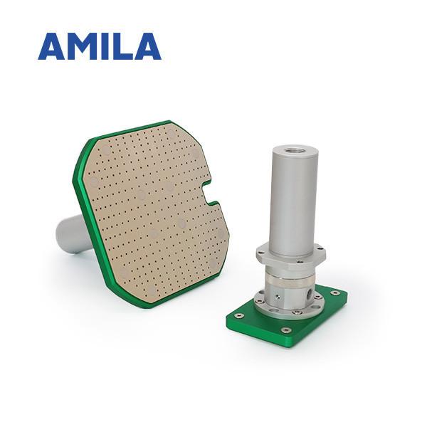 Buy cheap Personalized Design Special Grippers PEEK Material High Suction Rate from wholesalers