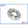 Buy cheap FORGED ALLOY 20 UNS N08020 Threaded Pipe Flange ASME B16.5 DN10-1000 SIZE 2'-24' from wholesalers