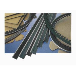 Buy cheap Precision Rotary die steel rule / Rotary Blades Rotary Diemaking Rules from wholesalers