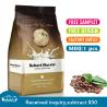 Buy cheap Coffee Bag Flat Bottom Plastic Coffee Bag Coffee Bag With Valve coffee packaging pouch Factory Direct Sale from wholesalers