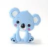 Buy cheap Animal Cat Kitten Silicone Baby Teether BPA Free For Toddler Teething from wholesalers