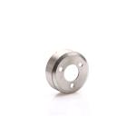 Reach Permanent Ring FeCrCo Magnet For Hysteresis Coupling