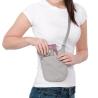 Buy cheap Neck Wallet Multifunctional Waterproof Travel Bag Slim Anti Theft RFID Blocking from wholesalers