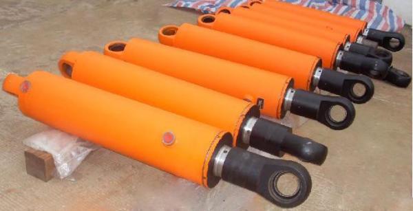 Buy cheap hydraulic cylinder from wholesalers