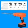 Buy cheap 150mm 200mm Hot Knife Foam Cutter With Battery Pack from wholesalers
